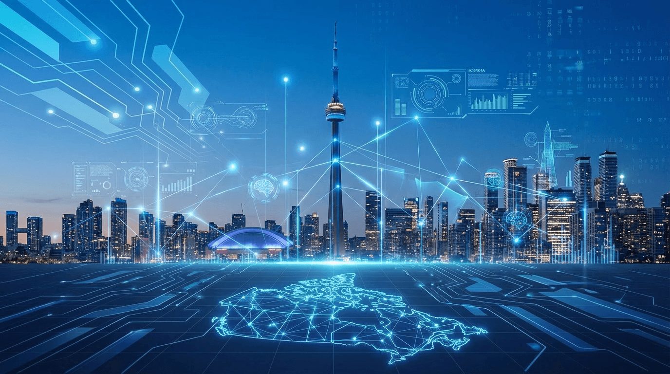 NTG Toronto headquarters